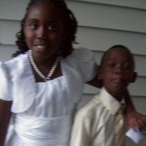 Meet your Posher, Nicole